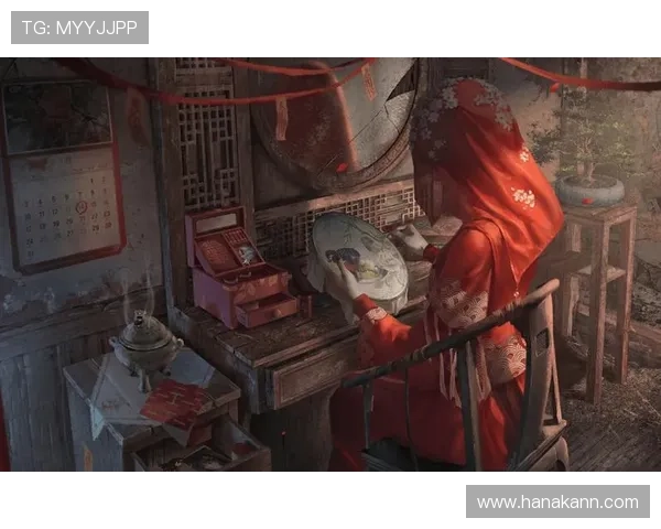 血流成河:血腥场面在游戏设计中的应用与伦理争议的深度讨论