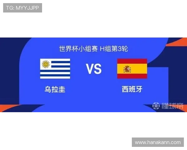 世界杯乌拉圭对阵西班牙比赛开赛时间及赛前提醒全攻略
